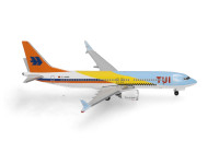 Herpa Wings TUIfly Boeing 737 Max 8 "50 Jahre" - D-AMAH "Fuerteventura"